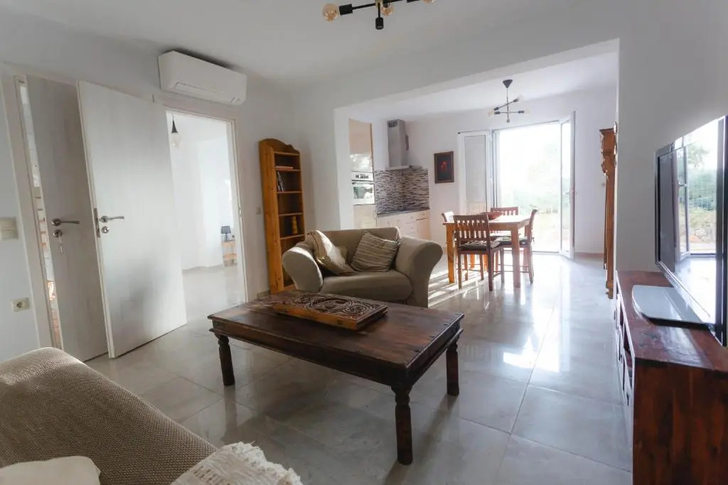 Appartement in OLIVE GROOVE HOUSE PELOPONNESOS WESTERN MANI