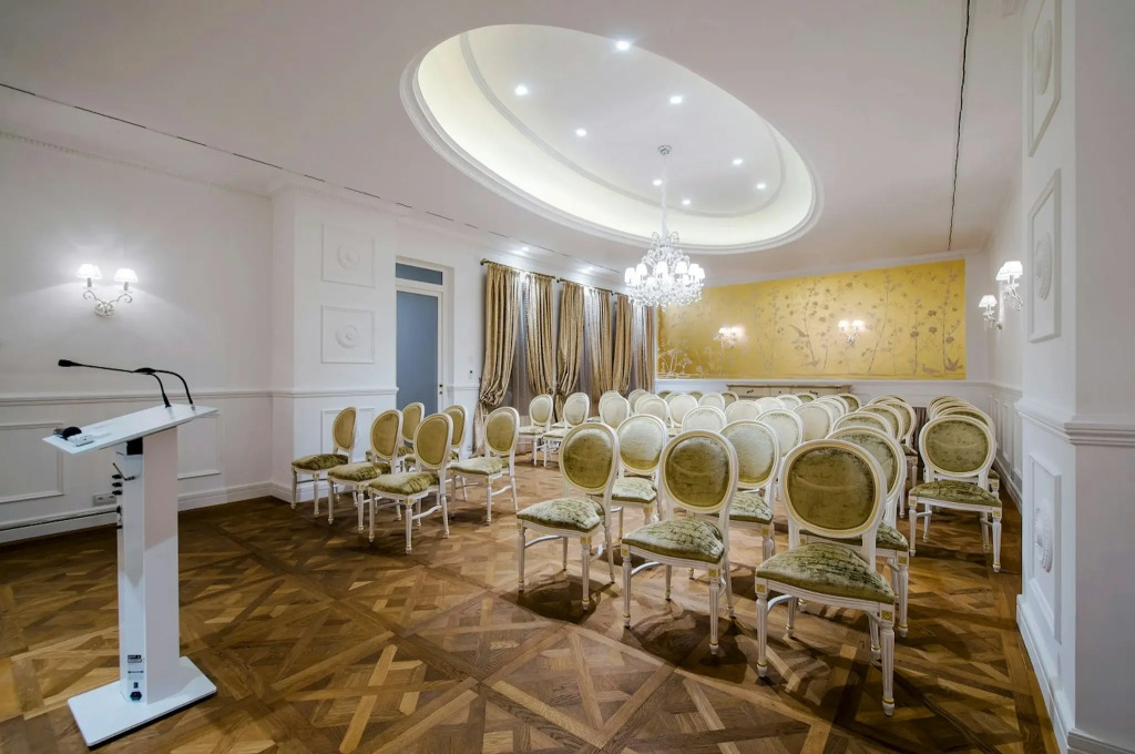 Prestige Hotel Budapest