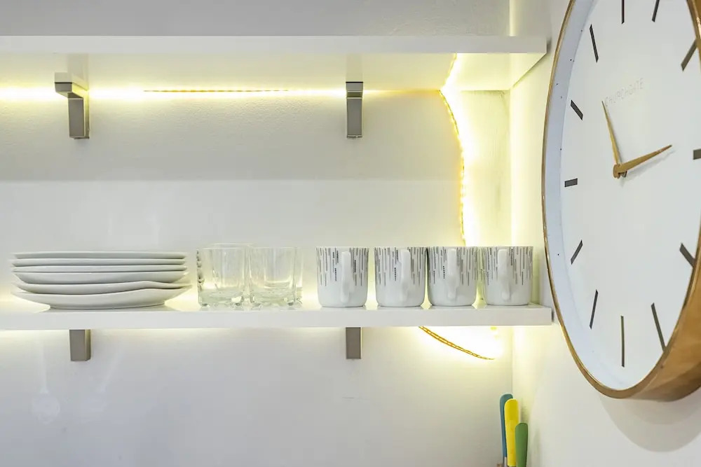 Bridgwalk Apartment by Flexystays