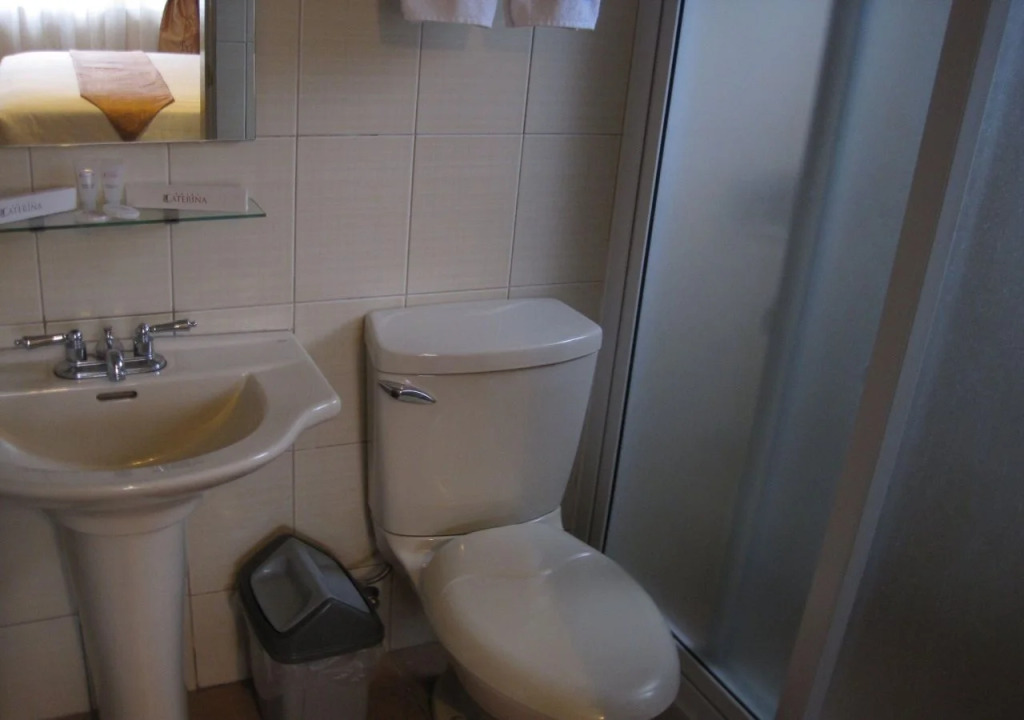 Hotel Caterina
