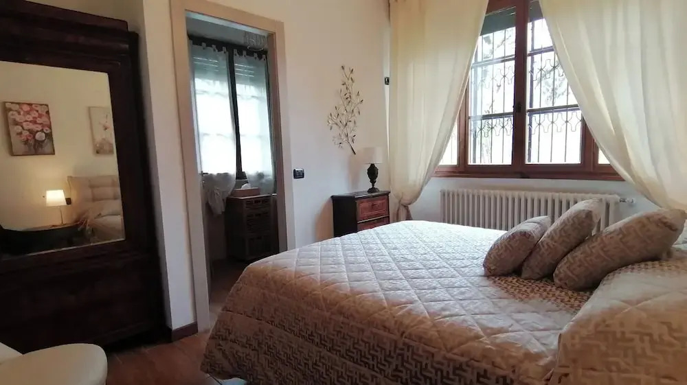 Villa Paradiso