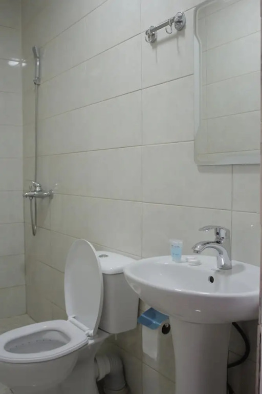 Prima Rooms