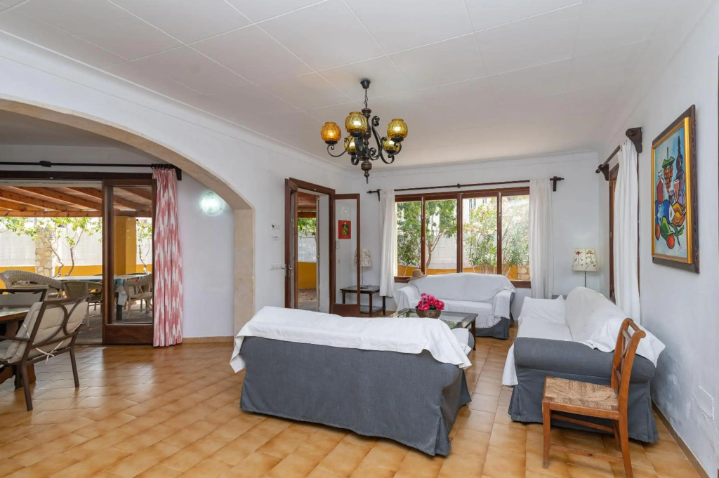 Villa Minerva by Sealand Villas