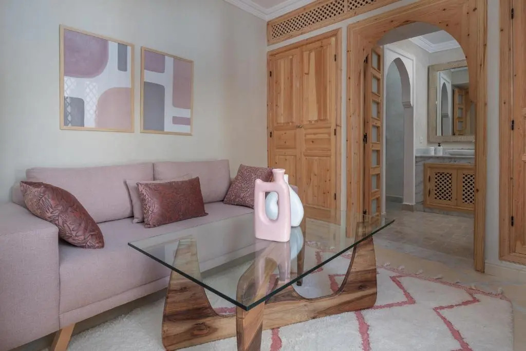 Riad Le Saadien ,Adult only