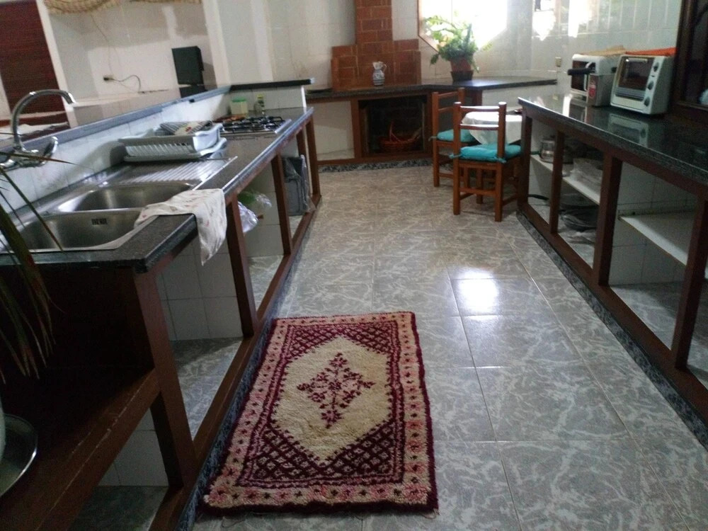 Apartment With one Bedroom in San Cristóbal de La Laguna, With Wonderful sea View, Terrace and Wifi