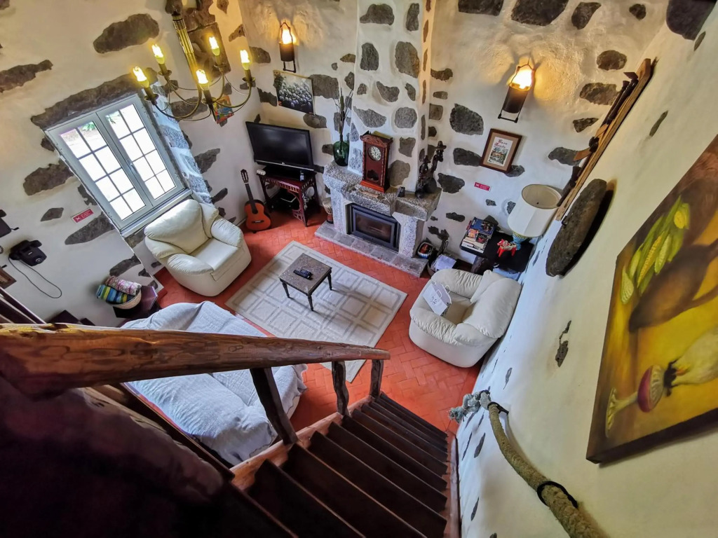 Casa Santa