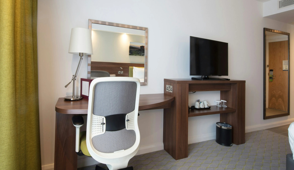 Hampton by Hilton Exeter Airport