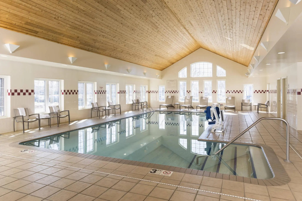 Residence Inn by Marriott Bloomington by Mall of America