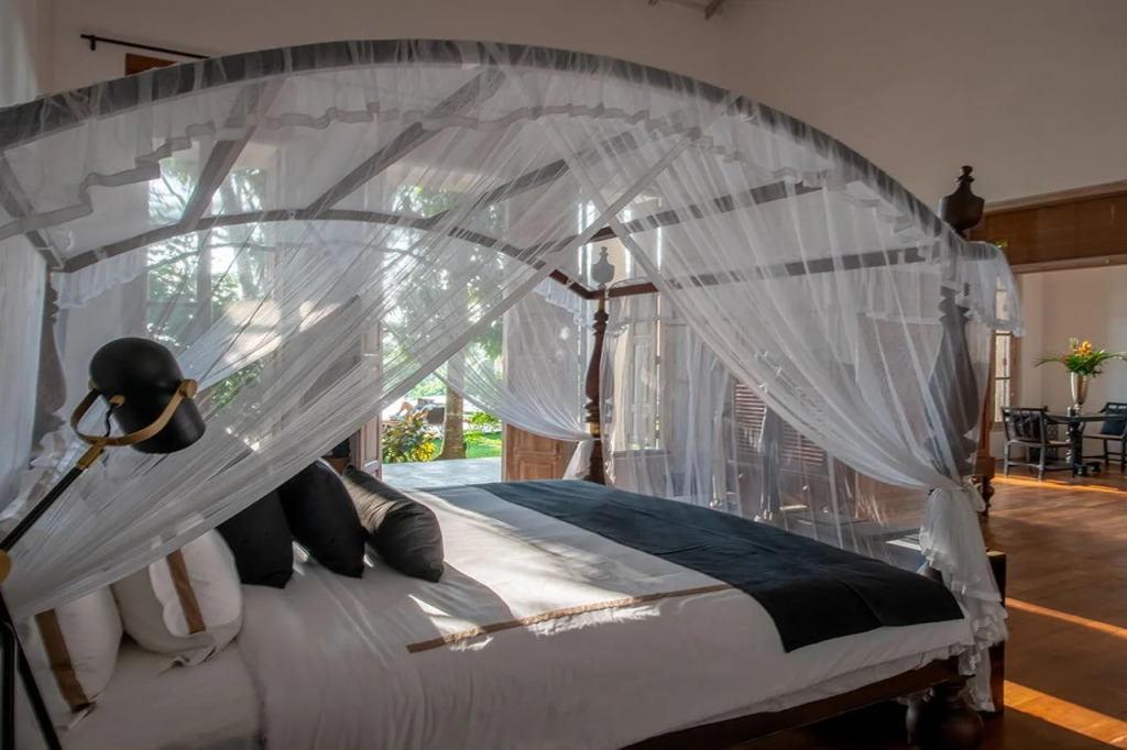 Haritha Villas & Spa