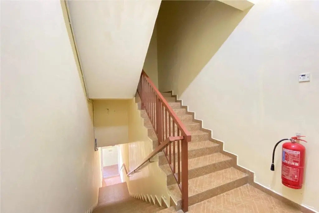 OYO 90159 Zahaar Hotel