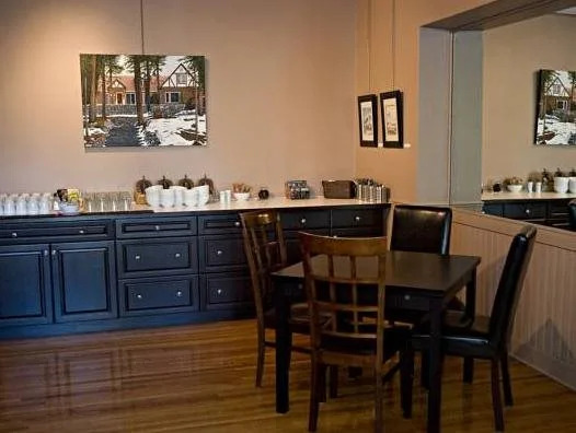 Banff Boutique Inn