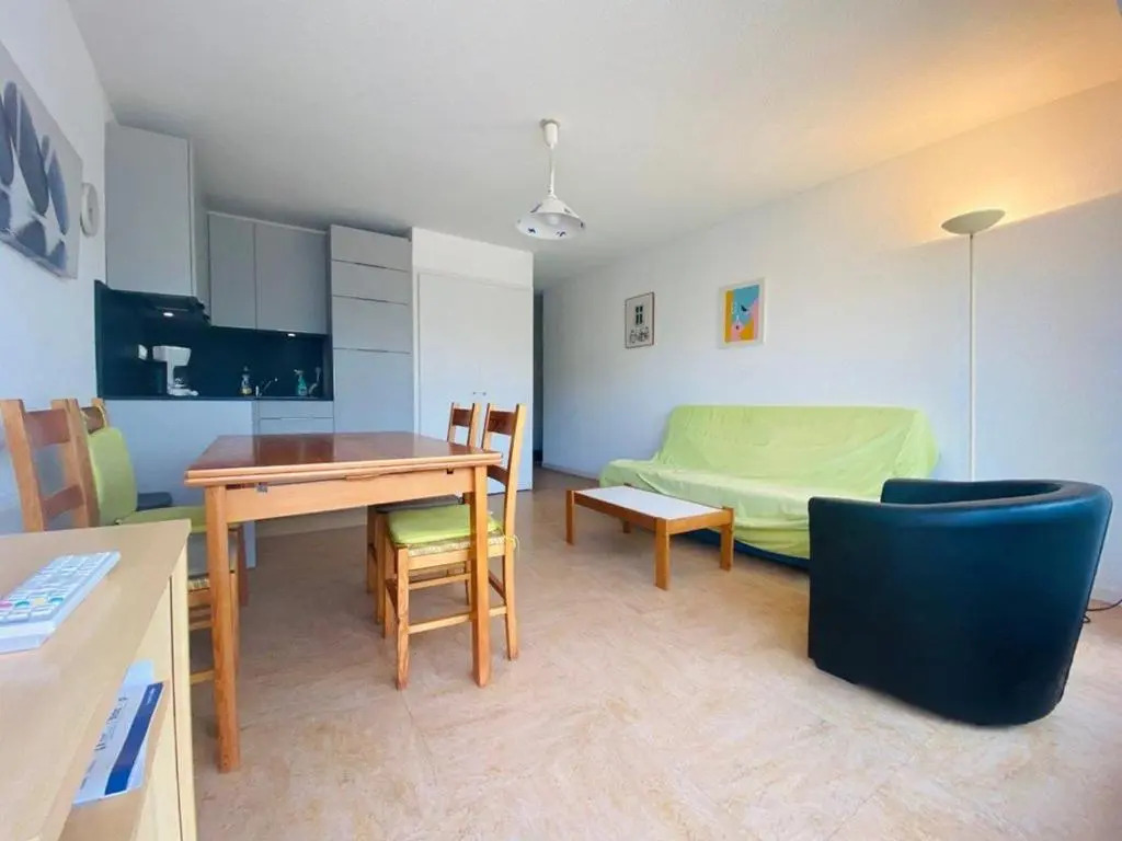 Appartement Carnac, 3 pièces, 4 personnes - FR-1-377-14