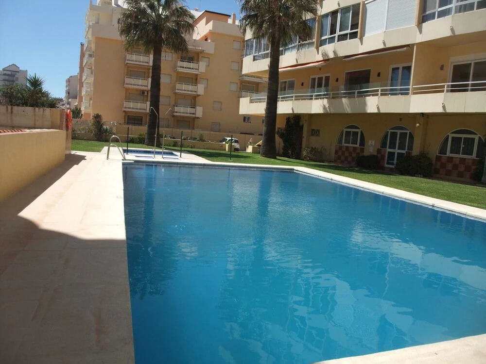 Studio-apartment - 1 Bedroom with Pool, WiFi and Sea views - 107277
