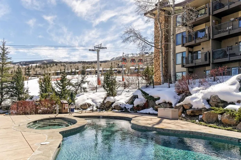 Shadowbrook Condos by iTrip Aspen Snowmass