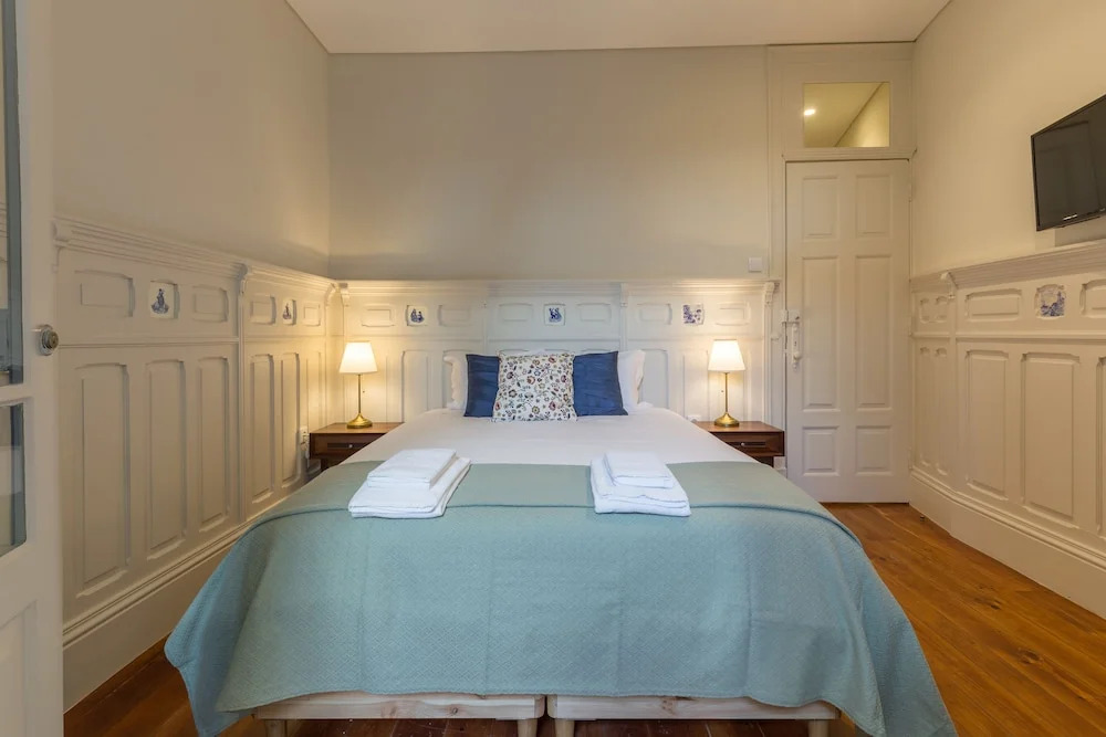 APorTo - 2 Suites