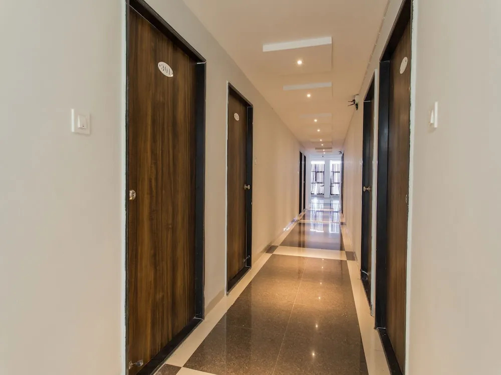 Hotel Relax Inn By OYO Rooms