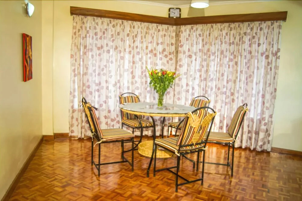 Delight Apartment PH2
