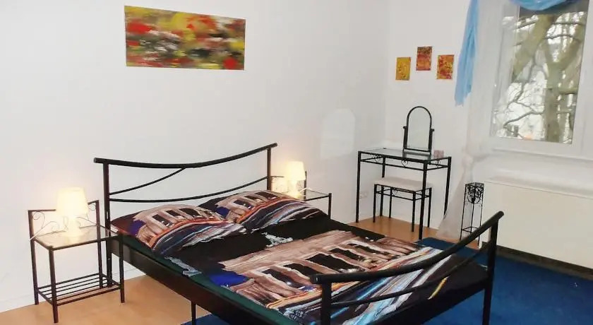 Appartments Berlin Wilmersdorf