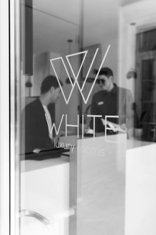 White Luxury