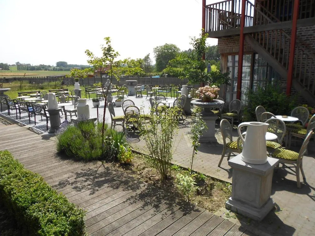 Johans Lodge