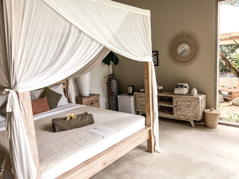 Villa Bodhi Kulture - Huge 5 BR Luxury Villa for families and groups in Canggu - Bali