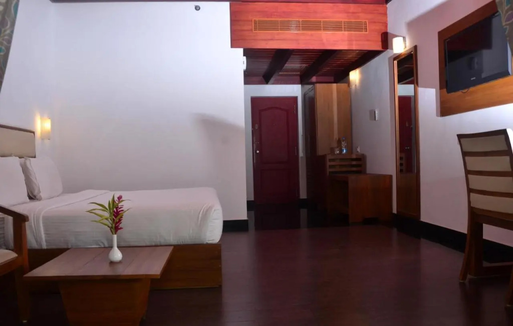 Vasco Da Gama Beach Resort