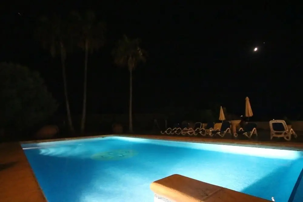 Luxury Villa Surrounded by Vineyards - 7bd Great for Big Groups W/private Pool