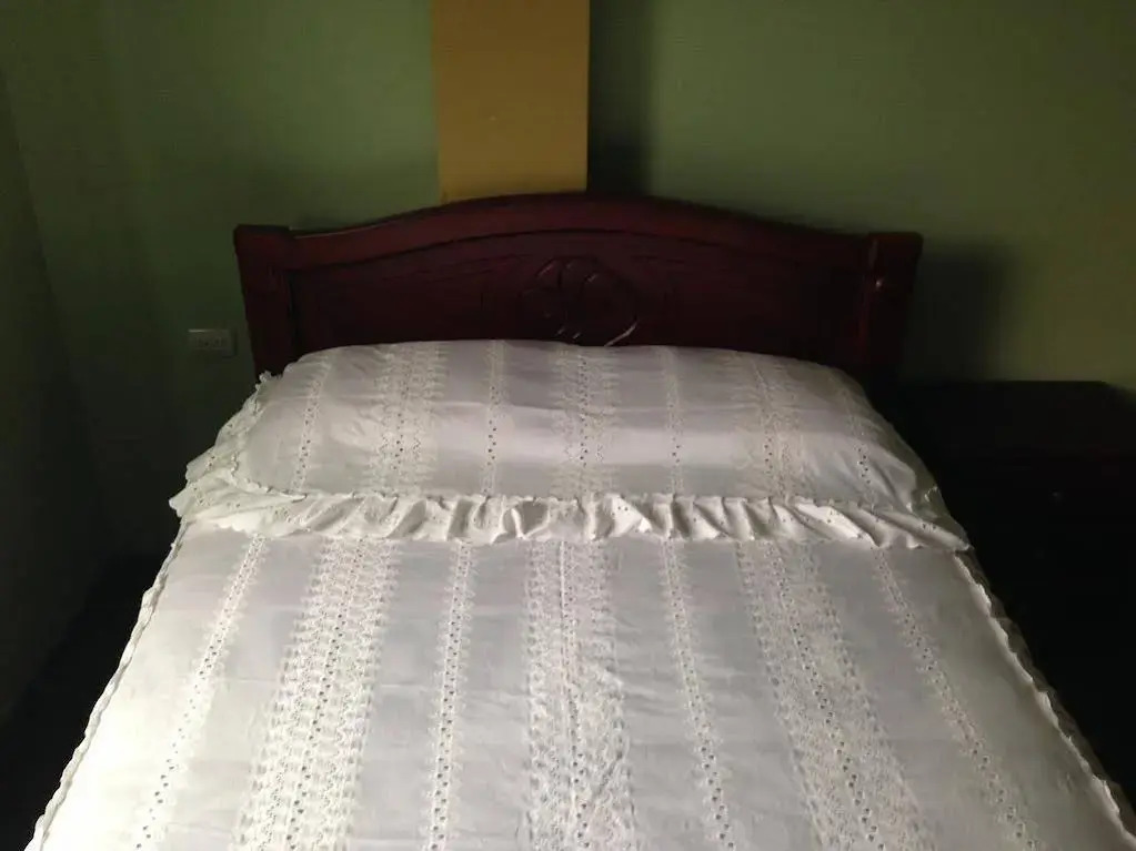 Hostal Los Lirios