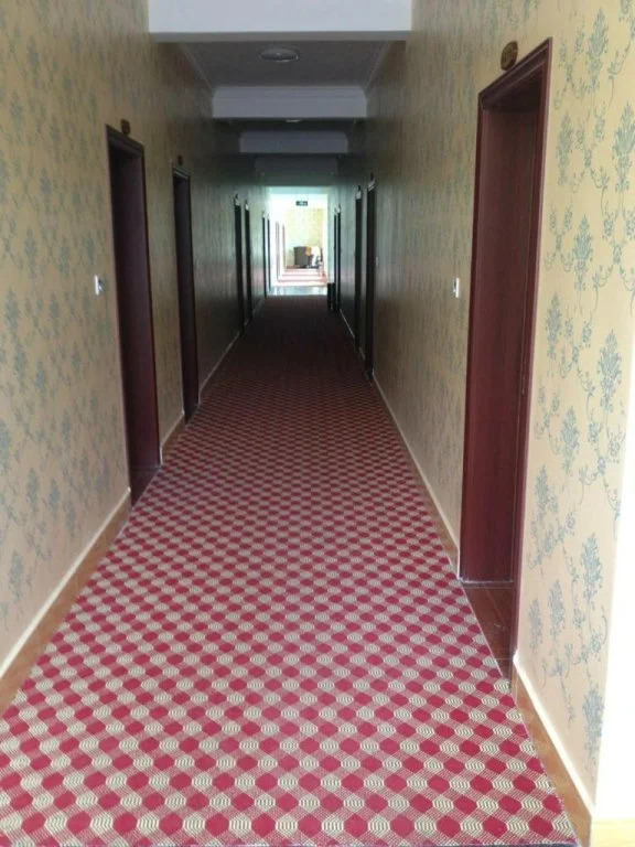 Baoshan Huarong Inn