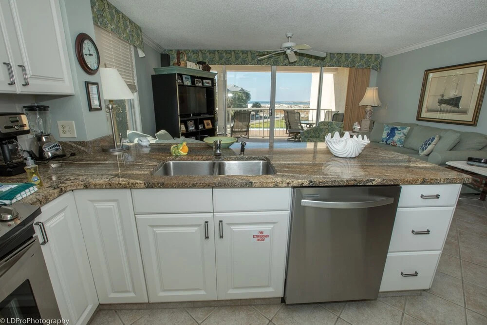 Magnolia 201 Destin - 1 Br Condo