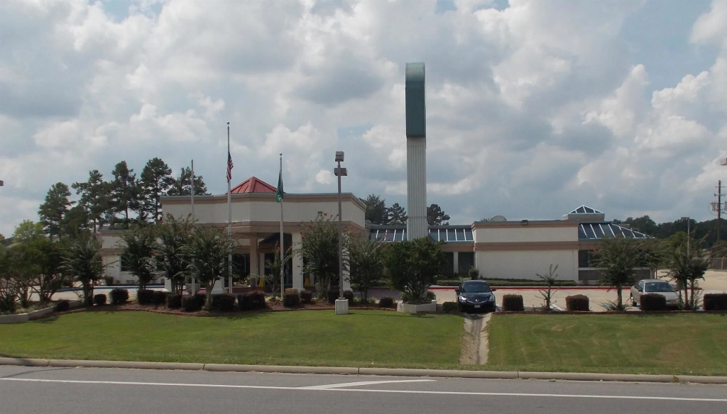 Magnuson Hotel Hattiesburg