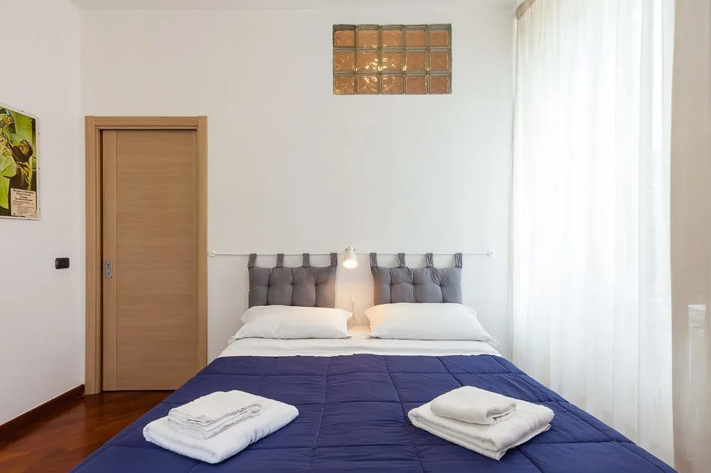 Apartment - Materdei I BH 105