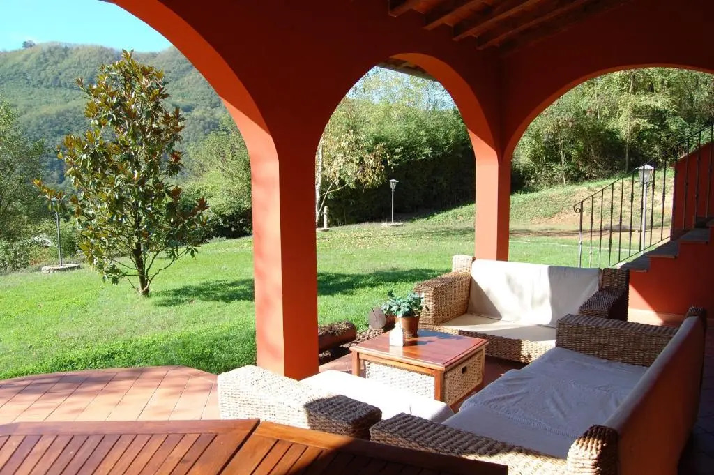 Villa Vitalina