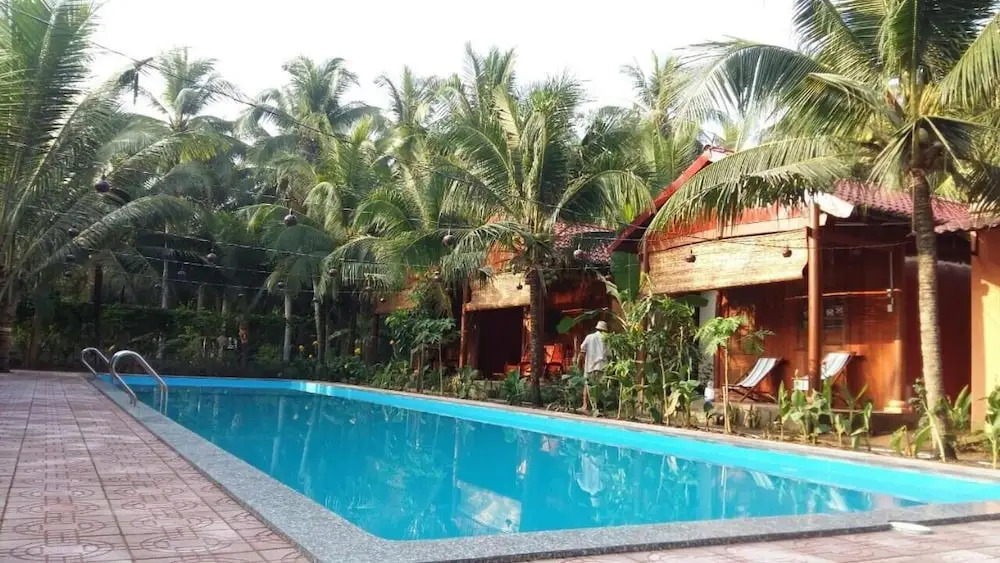 Coconut Homestay Mỏ Cày Nam Bến Tre
