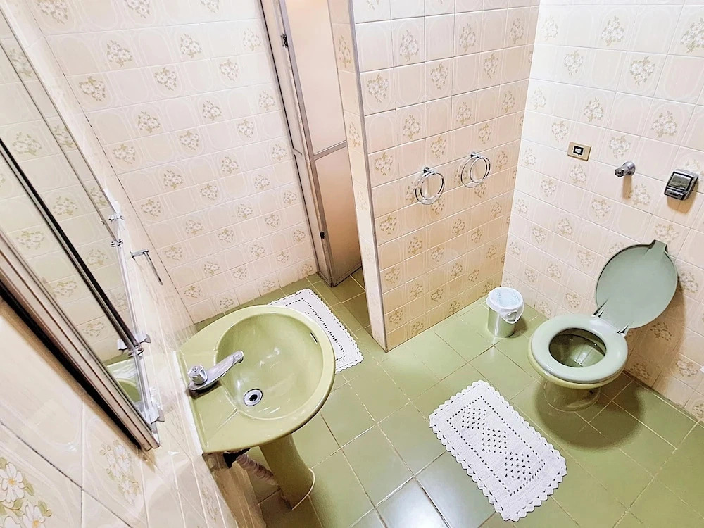 QG GUEST HOUSE - Guarujá