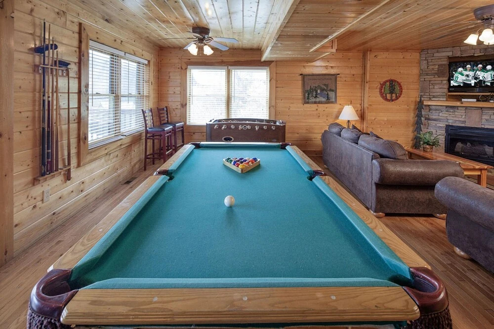 The Cedars by Eagles Ridge Resort