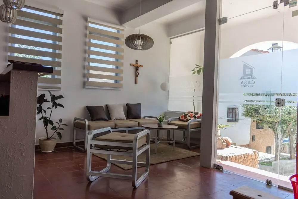 Casa Tréveris