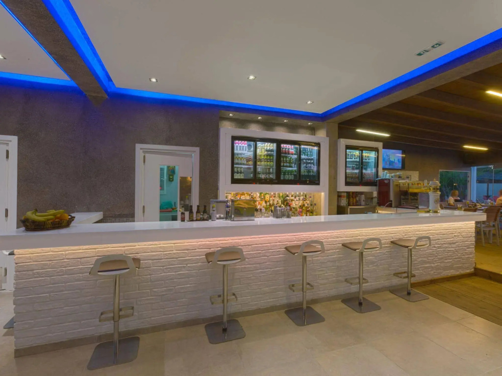 Argiri Resort Hotel & Apartments