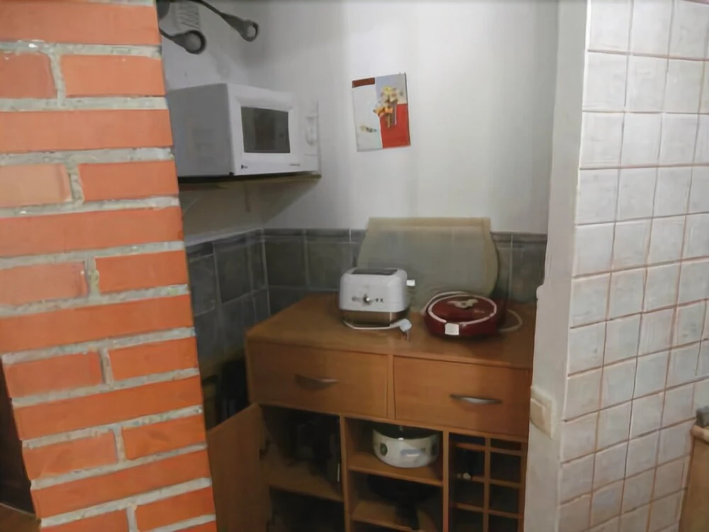 Apartamentos Penibético ASN