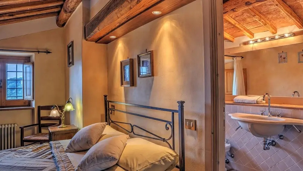 Il Borghetto 8 4 in Baschi