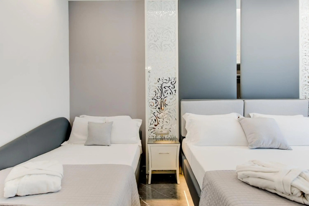 Hotel Due Mari & SPA