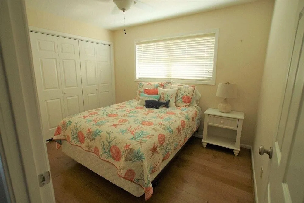 Sea Isle Splendor - 3 Br Home