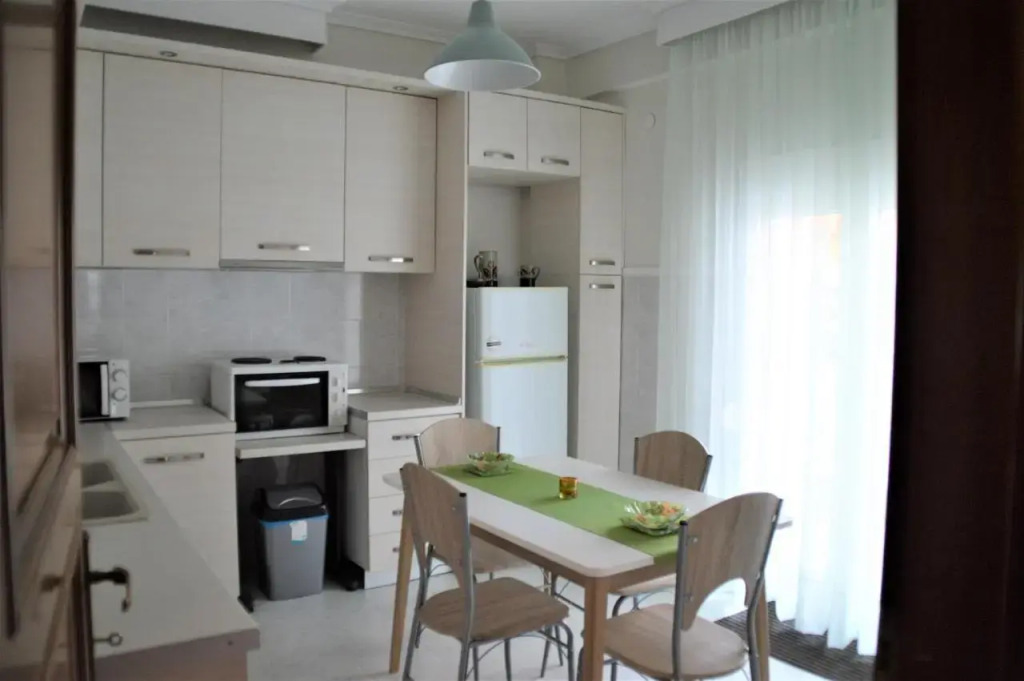 Aigaiou House