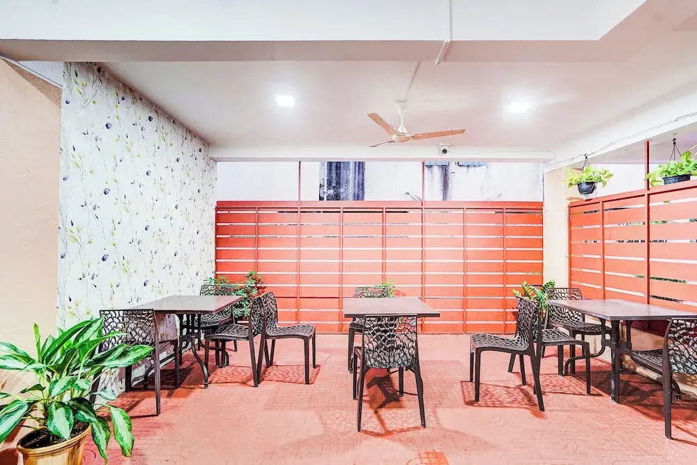 Fabhotel Atithi Regency Home Stay