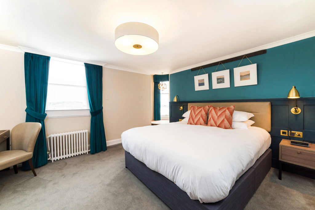 The Perle Oban Hotel & Spa