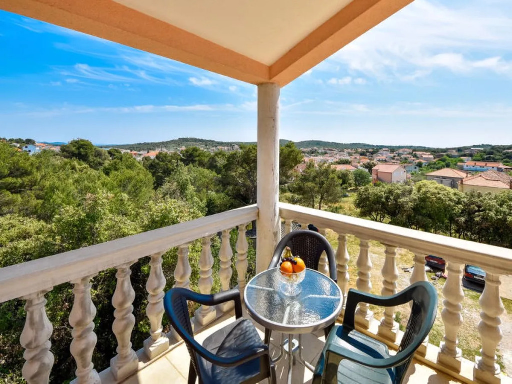 Apartment Milin Murter/Jezera 33994