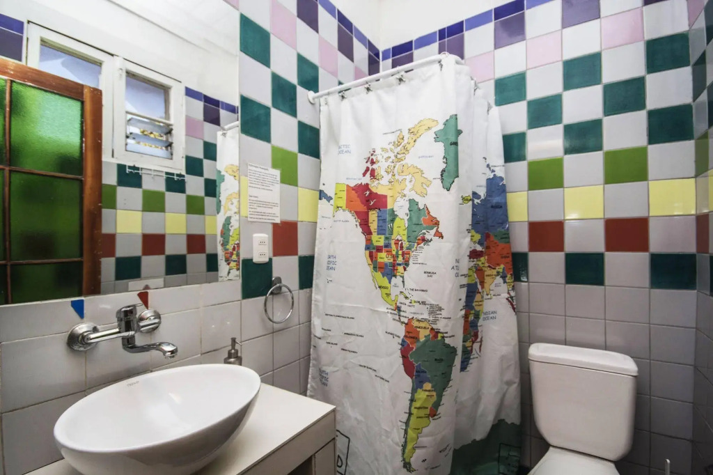 Cerro Alegre Guest House