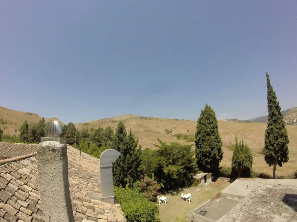 Villa La Cucullera