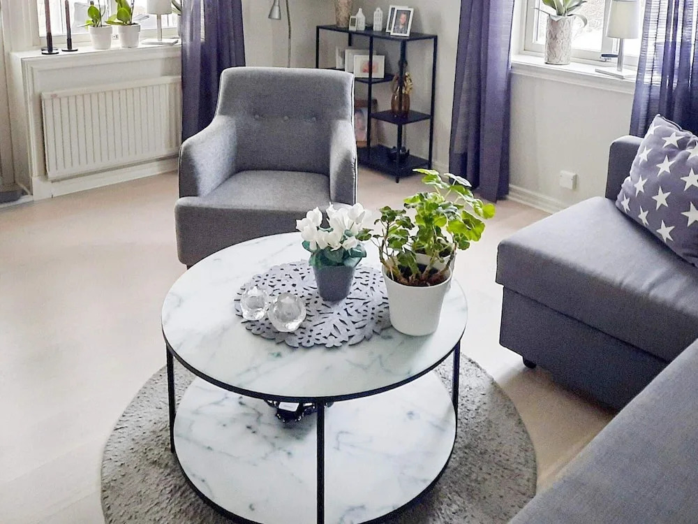 4 Star Holiday Home in Lysekil