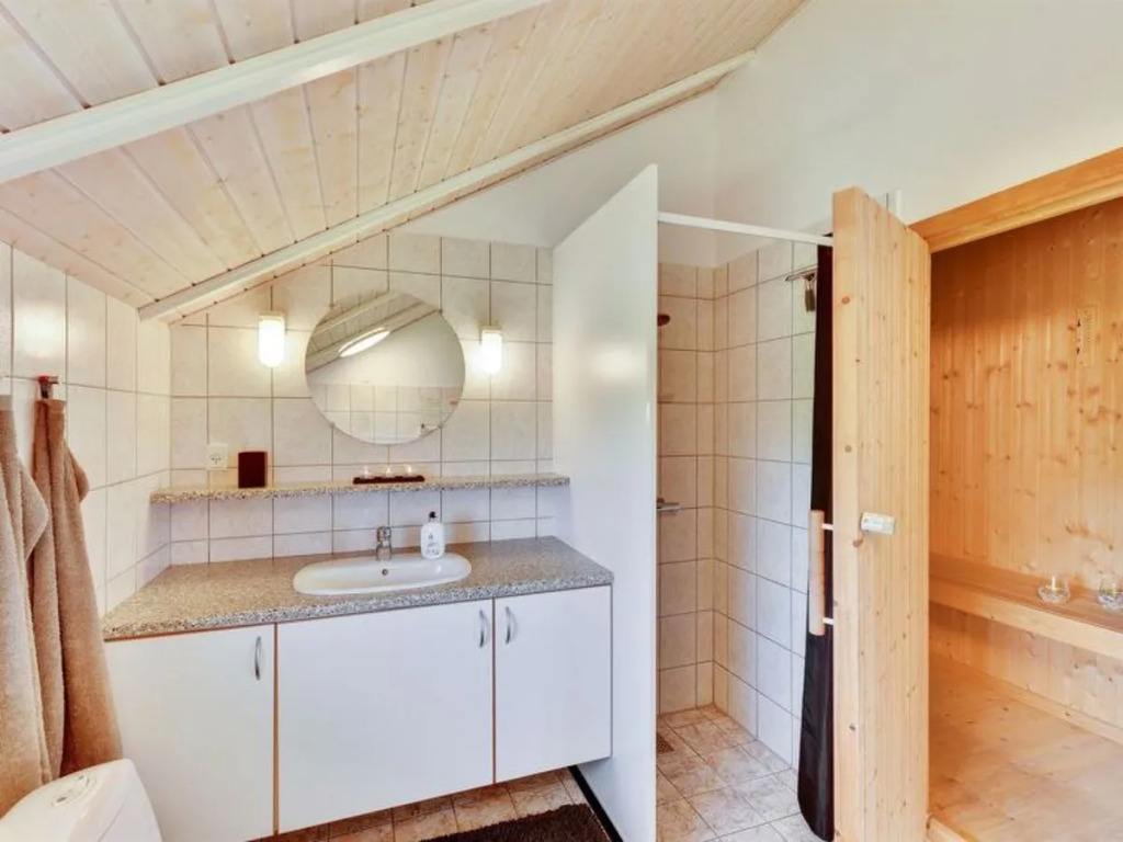 "Janik" - 500m from the sea in Western Jutland